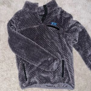 Simply Southern fleece